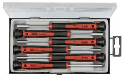 Obrázek produktu pro Sada 6 přesných nástrojů