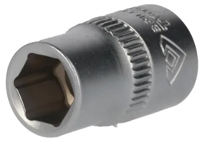 Produktbild von Brilliant Tools 3/8 Sechskant-Stecknuss, 10 mm