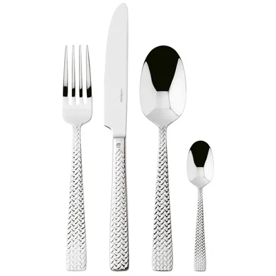 Zdjęcie produktu dla Cortina Sambonet Besteck 24tlg. Vh. Edelstahl 18/10 52522-81