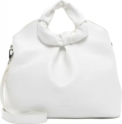 Produktbild von SURI FREY Schultertasche Umhängetasche SFY TechBag Shopper White creme