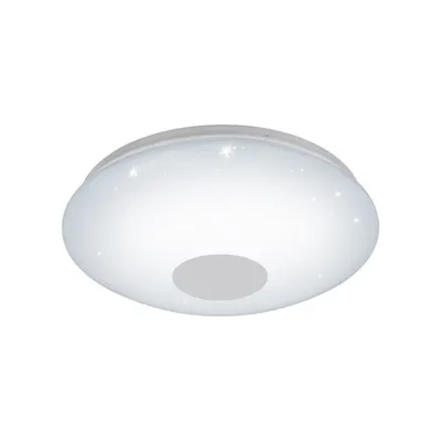 Produktbild von EGLO VOLTAGO-C, 1 Glühbirne(n), LED, 6500 K, 2100 lm, Weiß
