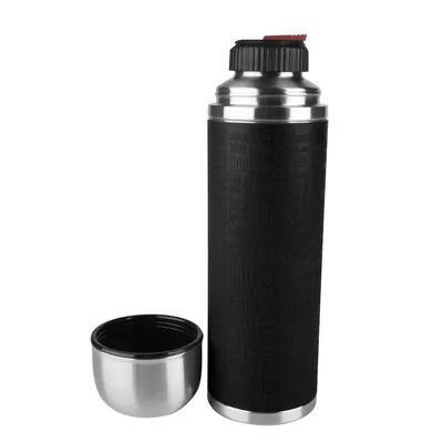 Obrázek produktu pro Tefal K30644, Černá, Nerezová ocel, Nerezová ocel, Čína, 1000 ml, 95 mm, 95 mm