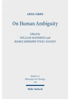 Image de On Human Ambiguity