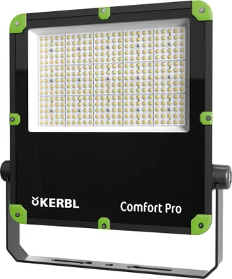Image de Kerbl Projecteur LED Comfort Pro, 200 W, version 2025, 345412