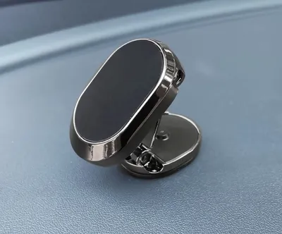 Produktbild von Handyhalterung Auto Magnet 360° Verstellbar magnetische Handy Halterung fürs Auto, Universal KFZ Handyhalter für Alle Smartphones