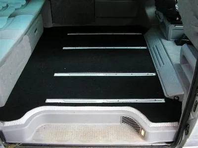 Produktbild von Teppich Matte passend für VW T4 Multivan /Generation/Atlantis