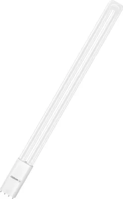 Produktbild von Ledv Dulux Led L 25W/830 140° (55W) 4Pin 2G11 Evg/230V 2950Lm Eek E
