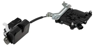 Produktbild von NTY Kofferraumdeckelschloss EZC-KA-018 für KIA Sportage (QL, QLE)