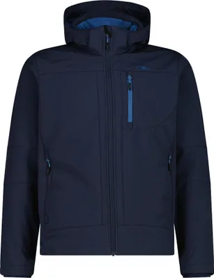Produktbild von Cmp 3a01787n Softshelljacke Blau XL Herren Blau XL