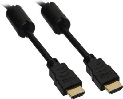 Produktbild von Goobay HDMI Kabel HighSpeed 31910