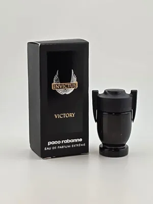 Produktbild von Paco Rabanne Invictus Victory Extreme Eau de Parfum 5ml Miniatur