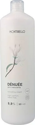 Image de Montibello Denuee Crème 33 vol. 1000 ml (9,9 %)