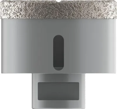 Produktbild von PRO Ceramic Trockenbohrkrone, 65 x 35 x 14 mm