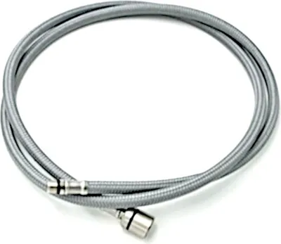 Produktbild von FRANKE 133.0560.580 Armatur Brauseschlauch aus Nylon / Ersatzteil