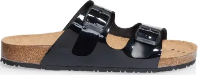 Produktbild von Abeba Sandalen Nero W 8088 pantofole da lavoro Pullunder Abeba Größe: 37,