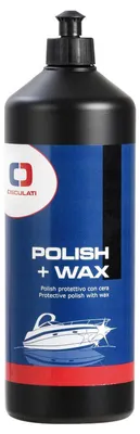 Obrázek produktu pro Osculati ochranné leštidlo + vosk 1 kg, 1 kus