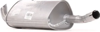 Produktbild von IZAWIT 17.079 Schalldämpfer für FORD Fiesta Mk5 Schrägheck (JH1, JD1, JH3, JD3)