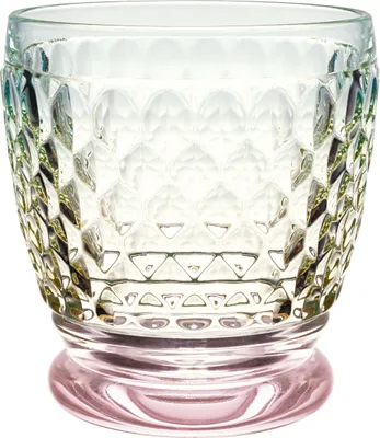 Produktbild von Villeroy & Boch Boston Pearl Wasserglas 0,2l