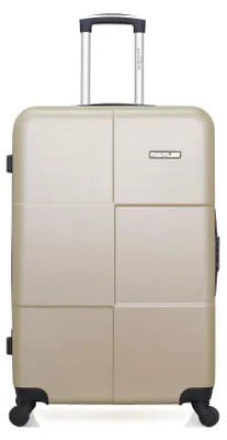 Produktbild von BLUESTAR – Großformat-Koffer MIAMI 75 cm, 4 Rollen