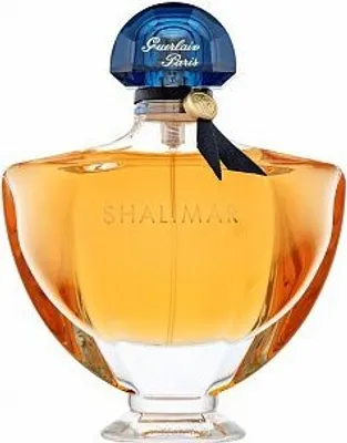 Produktbild von Guerlain Shalimar Eau de Parfum für Damen 90 ml