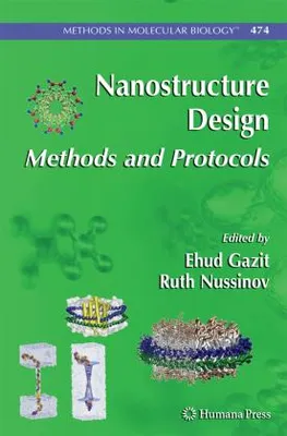 Produktbild von Nanostructure Design