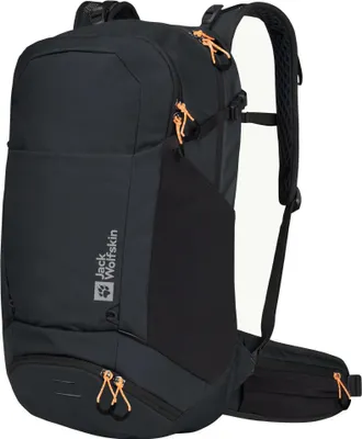 Produktbild von Jack Wolfskin Moab Jam Shape 30 Phantom M Outdoor-Rucksack