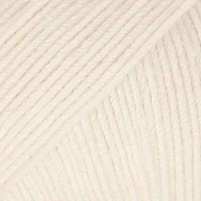 Produktbild von DROPS Baby Merino 02 natur
