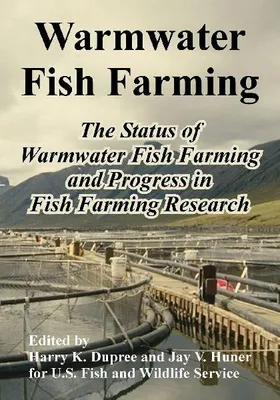 Produktbild von Warmwater Fish Farming