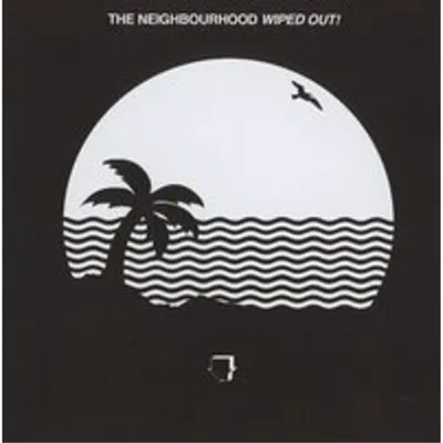 Produktbild von Wiped Out!