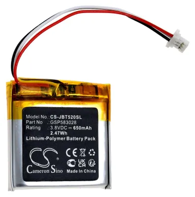 Produktbild von Akku für JBL Tune 520 BT Kopfhörer