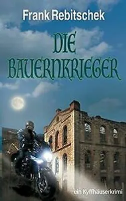 Image de Die Bauernkrieger