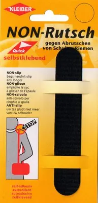 Produktbild von KLEIBER Non-Rutsch schwarz