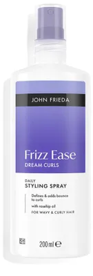 Produktbild von Haarmaske John Frieda FRIZZ-EASE 200 ml