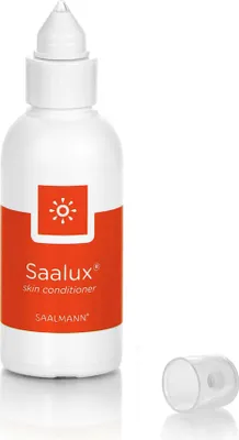 Obrázok produktu pre Saalux Odstraňovač lupín s aplikátorom s mäkkou špičkou (75 ml)