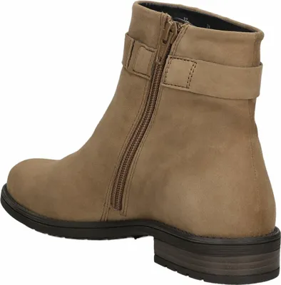 Produktbild von Bagatt Damen-Stiefelette Ronja I Hell-Braun, Farbe:braun, EU Größe:38