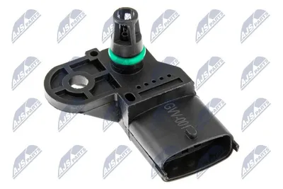 Produktbild von NTY Ladedrucksensor ECM-VV-001 für VOLVO XC60 (156)