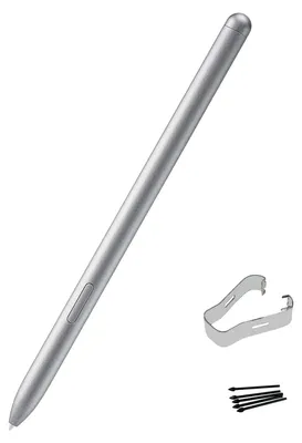 Zdjęcie produktu dla Długopis S Pen (EJ-PT870) – zamiennik do tabletów Samsung Galaxy Tab S7 i S7+