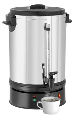 Produktbild von Rundfilter Kaffeemaschine Regina 90 Plus