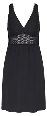 Productafbeelding van Triumph Aura Spotlight, Nachtkleding, Volwassen, Dames, Zwart, Elastaan, Modal, 95% Modal, 5% Elastaan