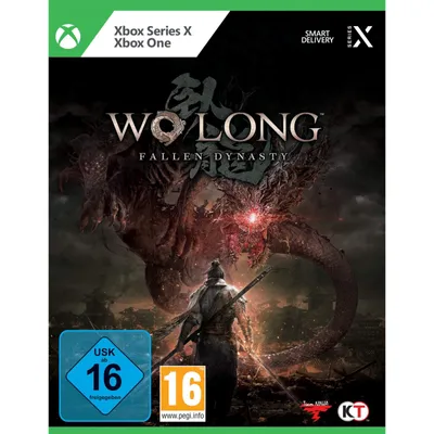 Produktbild von Wo Long: Fallen Dynasty