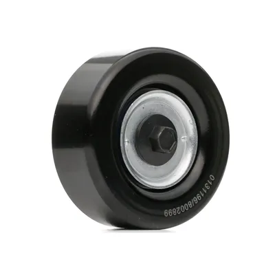 Produktbild von STARK SKDG-1080015 Umlenkrolle Keilrippenriemen für FORD Fiesta Mk5 Schrägheck (JH1, JD1, JH3, JD3) FOCUS (DAW, DBW) FOCUS Kombi (DNW) GALAXY (WGR)