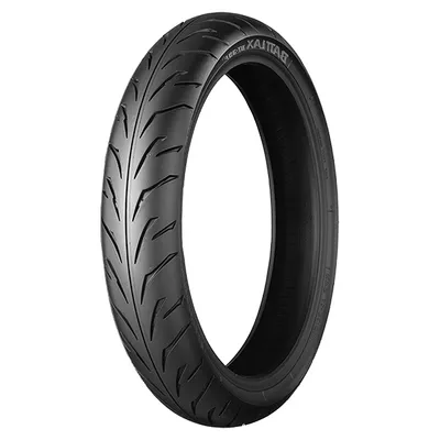 Obrázok produktu pre Pneumatiky BRIDGESTONE 80/90-17 44S BATTLAX BT39
