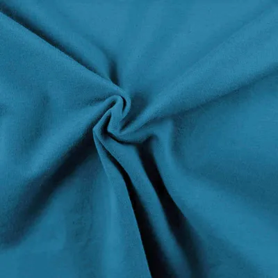 Produktbild von 0,5m Baumwoll-Jersey uni Meterware Jersey-Stoff   Sommerstoff