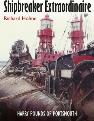 Produktbild von Shipbreaker Extraordinaire