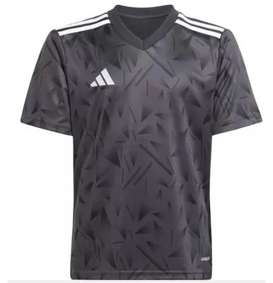 Produktbild von adidas T-Shirts JJ1954 Schwarz