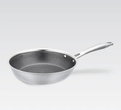 Image de Professional Frying Pan Maestro MR-1224-28 28 cm
