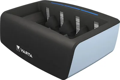 Produktbild von VARTA Ladegerät "Universal Charger" unbestückt