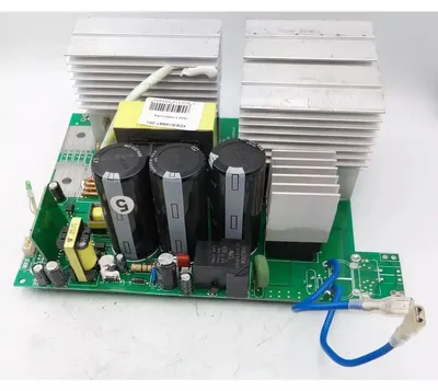 Immagine prodotto di sCHEDA ELETTRONICA #1 PER SALDATRICE DEDRA DESI168BT