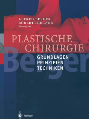 Produktbild von Plastische Chirurgie
