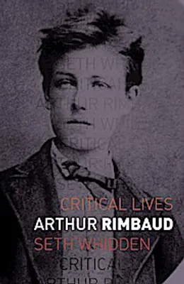 Obrázok produktu pre Arthur Rimbaud